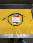 New K28-5501E Parts Unlimited Clutch Cable For Honda TRX300EX (22870-HM3-000). Fixed Price $20.99.