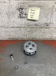 1974 Yamaha Trials Engine Clutch Assembly. Fixed Price $99.00.