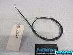 1982 Yamaha XJ750R Seca Genuine Control Clutch Cable Line - Great Video. Fixed Price $15.00.