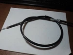 1983-84 Kawasaki Clutch Cable Nos Oem P/n 54011-1114. Fixed Price $29.99.