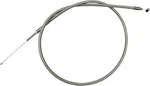 Magnum High-efficiency Clutch Cable 57-7/8" Stainless/chrome XR5323200 Indian. Fixed Price $91.27.