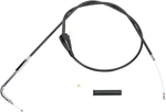 Drag Specialties Black Vinyl Idle Cable - 38 7/8IN. Motorcycle Street 4342800B. Fixed Price $70.97.