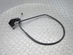 2018 17-19 Triumph Tiger 800 Xcx Oem Clutch Cable Bracket Line Wire Stock Good. Fixed Price $24.17.