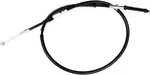 Motion Pro 2001-2013 KX100 Kawasaki Black Vinyl Clutch Terminator Lw Cable 03-01. Fixed Price $61.19.