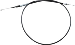 Motion Pro Black Vinyl Clutch Cable 20376. Fixed Price $17.99.