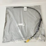 Harley-davidson 2018-UP Softail Black Upper Clutch Cable 37200215 Oem New. Fixed Price $75.99.