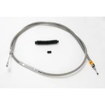 Barnett High-efficiency Stainless Steel Clutch Cable 102-30-10006HE6. Fixed Price $120.82.