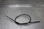 2005 Yamaha Star XVS1100AW Classic Clutch Cable Line 5KS-26335-00-00. Fixed Price $29.95.