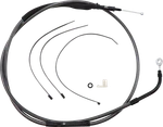 Magnum High-efficiency Black Pearl Clutch Cable 423610HE. Fixed Price $163.19.