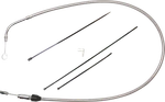 Drag Specialties Upper Clutch Cable 0652-2836. Fixed Price $101.92.