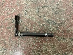 2019-2026 Kawasaki Ninja ZX-6R Clutch Release Arm Oem 13102-0077. Fixed Price $42.99.