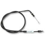 Parts Unlimited Vinyl Clutch Cable 0652-0179 22870-MEB-670. Fixed Price $30.71.