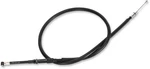 Moose Clutch Cable Black Fits Yamaha YZ250 1999-2003. Fixed Price $15.46.