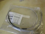 Harley Oem Genuine Diamondback Clutch Cable Silver - 74 1/2" 37200039A. Fixed Price $74.95.
