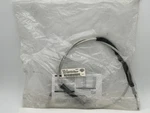 Oem Harley-davidson Multi Fit Diamondback Clutch Braided Cable Kit 56846-05 New. Fixed Price $49.99.