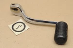 Vintage Motorcycle Triumph Bsa Norton Gear Change Shifter Lever Pedal Nos. Fixed Price $74.99.