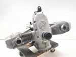 03-24 Ural Gear Up Engine Motor Transmission Guaranteed. Fixed Price $6271.93.