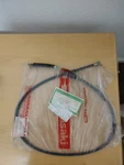 Kawasaki 54011-1068 Clutch Cable KX125 KDX175 Nos Vintage Oem. Fixed Price $48.86.