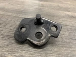 Honda 2001-2007 VT750 Shadow Spirit Oem Side Kick Stand Mount Bracket. Fixed Price $14.99.
