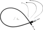 Magnum Alternate Length Karbon Fiber Upper Clutch Cable 36" #72342HE. Fixed Price $96.39.
