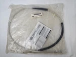 Harley Davidson 2007 + Touring Diamondback Clutch Cable 38806-07, New Old Stock. Fixed Price $55.00.