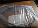 Nos Nichols Suzuki 79 GS450 Et/st 5" Up Clutch Cable # 300-0158 58200-44100+5. Fixed Price $29.97.