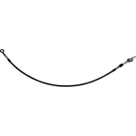 Fat Baggers Inc. 0662-1279 100025-B Hydraulic Brake/clutch Line Extension 25". Fixed Price $101.95.