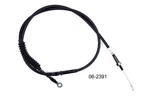 Motion Pro Blackout Clutch Cable Lw +6" #06-2391 Harley Davidson. Fixed Price $36.66.