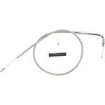 Drag Specialties 81-89 S/steel Idle Cable 5340548B. Fixed Price $81.74.