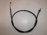 Yamaha Clutch Cable Line 4H1-26335-00-00. Fixed Price $10.00.