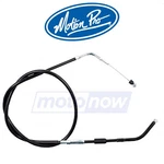 Motion Pro 04-0232 Black Vinyl Clutch For Control Cables Ct. Fixed Price $14.90.