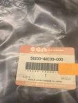 Nos- Genuine Oem SUZUKI97-04 Marauder VZ800 Clutch Cable 58200-48E00-000. Fixed Price $45.00.