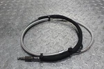 09-16 Harley-davidson Dyna Fat Bob Clutch Cable Line Braided 38785-08A. Fixed Price $39.95.