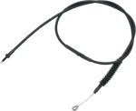 Motion Pro Blackout Longitudinally Wound Clutch Cable #178757. Fixed Price $38.34.