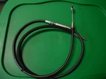 Harley Davidson Clutch Cable Softail 38639-07B. Fixed Price $24.99.