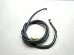 98-04 Kawasaki VN1500 Vulcan Nomad Fi Clutch Line Hose. Fixed Price $39.90.