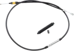 Barnett 101-30-10046 Black Vinyl Clutch Cables Standard. Fixed Price $97.42.