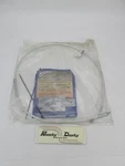Magnum Shielding Harley Davidson 63" Scii Clutch Cable 0652-1641. Fixed Price $119.99.