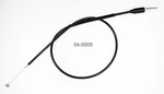 Motion Pro Clutch Cable Black #04-0005 For Suzuki GS450E/GS450S. Fixed Price $23.63.