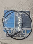Drag Specialties - 4322309HE Alternative Length Black Vinyl High Efficiency.... Fixed Price $30.00.