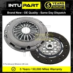 Fits Qashqai NV200 Megane Scenic Kadjar Duster Intupart Clutch Kit. Fixed Price $110.90.