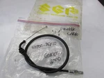 Genuine Suzuki Throttle Cable NO.2 58300-35F10 GSXR1000 01-02 GSXR750 2000-2003. Fixed Price $19.65.