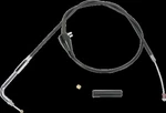 Drag Specialties 0651-0138 Cable Idle Vinyl 31.75". Fixed Price $44.49.