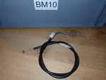 Triumph Clutch Cable Long Nos Oem T2046530. Fixed Price $29.50.