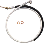 Magnum Shielding Hydraulic Clutch Line 31876 - Alternate Length. Fixed Price $134.89.