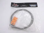 Drag Specialties Replacement Braided Clutch Line For 2014-2016 Harley Touring. Fixed Price $53.99.