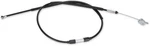 Moose Clutch Cable Black Fits Suzuki DR200SE/DR125/DR125SE/SP200/SP125. Fixed Price $24.33.
