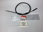 New Genuine Honda Clutch Cable 1985-2000 XR600 Oem Part 22870-MN1-000. Fixed Price $32.00.