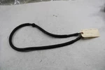 Clutch Hose 59910-02FA0 Oem Suzuki Motorcycle 2002 TL1000. Fixed Price $35.00.