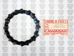 Kawasaki Nos New 13190-003 Ball Guide Plate MT1 KV75. Fixed Price $34.99.